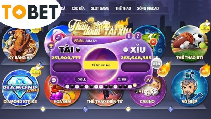 Tài Xỉu Tobet - Khám Phá Cách Chơi Và Chiến Lược Thắng Lợi 2 cac-loai-cuoc-duoc-ap-dung-o-trong-tai-xiu-tobet